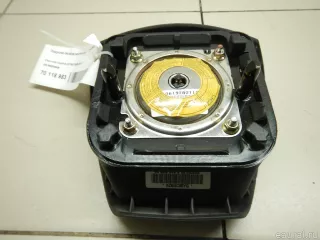 96809649 Подушка безопасности в рулевое колесо Chevrolet Captiva Арт E70118983, вид 1