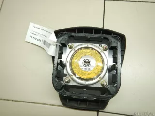 96809649 Подушка безопасности в рулевое колесо Chevrolet Captiva Арт E70118983, вид 3