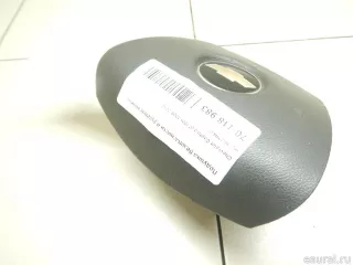 96809649 Подушка безопасности в рулевое колесо Chevrolet Captiva Арт E70118983, вид 4