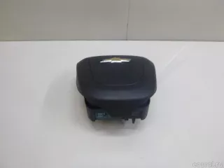 13293020 Подушка безопасности в рулевое колесо Chevrolet Cruze J300 Арт E21802653, вид 3