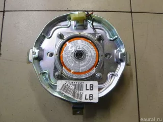 96423812 Подушка безопасности в рулевое колесо Chevrolet Spark M150,M200 Арт E21348403, вид 2