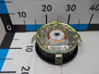 96423812 Подушка безопасности в рулевое колесо Chevrolet Spark M150,M200 Арт E51374483, вид 2