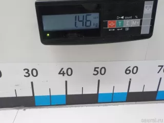 96423812 Подушка безопасности в рулевое колесо Chevrolet Spark M150,M200 Арт E51374483, вид 4