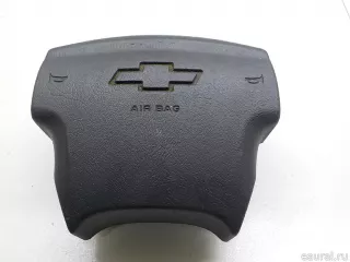 15168514 Подушка безопасности в рулевое колесо Chevrolet Blazer Арт E7889365, вид 1