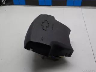 15168514 Подушка безопасности в рулевое колесо Chevrolet Blazer Арт E7889365, вид 3