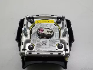 15168514 Подушка безопасности в рулевое колесо Chevrolet Blazer Арт E7889365, вид 6