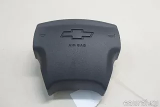 15168511 Подушка безопасности в рулевое колесо Chevrolet Blazer Арт E21701732, вид 2