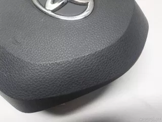 4513012E40C0 Подушка безопасности в рулевое колесо Toyota Rav 4 5 Арт E52232379, вид 8