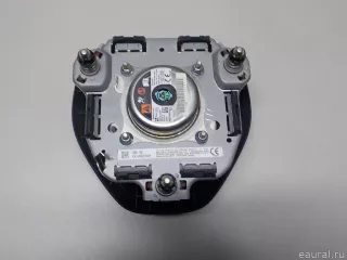 4513012E40C0 Подушка безопасности в рулевое колесо Toyota Rav 4 5 Арт E52232379, вид 9