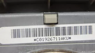 4513008080E0 Подушка безопасности в рулевое колесо Toyota Sienna 3 Арт E95057624, вид 4