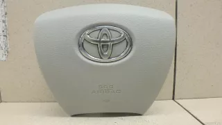 4513008070B0 Подушка безопасности в рулевое колесо Toyota Sienna 3 Арт E95419178, вид 1