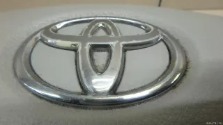 4513008070B0 Подушка безопасности в рулевое колесо Toyota Sienna 3 Арт E95419178, вид 4