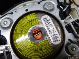 451300F030B0 Подушка безопасности в рулевое колесо Toyota Verso Арт E12978474, вид 5