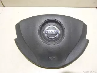 985104AA0A Подушка безопасности в рулевое колесо Nissan Almera G15 Арт E14934883, вид 1