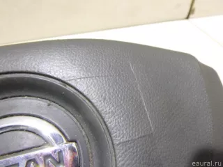 985104AA0A Подушка безопасности в рулевое колесо Nissan Almera G15 Арт E14934883, вид 2