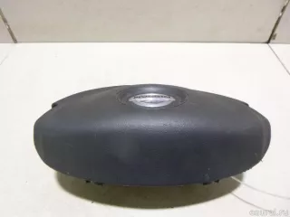 985104AA0A Подушка безопасности в рулевое колесо Nissan Almera G15 Арт E14934883, вид 3