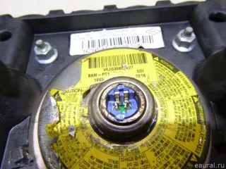985104AA0A Подушка безопасности в рулевое колесо Nissan Almera G15 Арт E14934883, вид 5