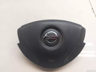 985104AA0A Подушка безопасности в рулевое колесо Nissan Almera G15 Арт E90179363, вид 1