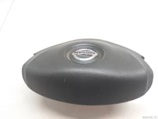 985104AA0A Подушка безопасности в рулевое колесо Nissan Almera G15 Арт E90179363, вид 2