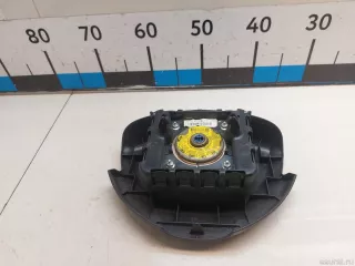 985104AA0A Подушка безопасности в рулевое колесо Nissan Almera G15 Арт E90179363, вид 5