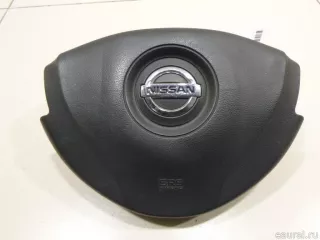 985104AA0A Подушка безопасности в рулевое колесо Nissan Almera G15 Арт E48357535, вид 1