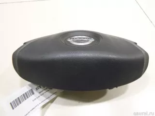 985104AA0A Подушка безопасности в рулевое колесо Nissan Almera G15 Арт E48357535, вид 2
