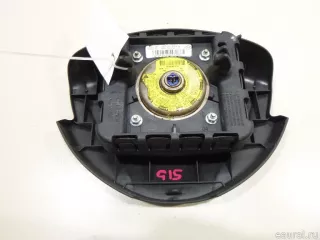 985104AA0A Подушка безопасности в рулевое колесо Nissan Almera G15 Арт E48357535, вид 5