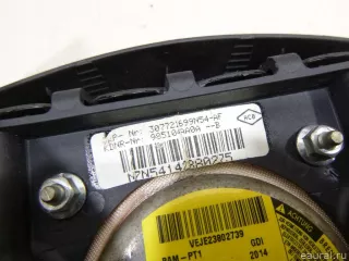 985104AA0A Подушка безопасности в рулевое колесо Nissan Almera G15 Арт E48357535, вид 7