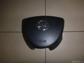 K851MCA002 Подушка безопасности в рулевое колесо Nissan Murano Z50 Арт E21079636, вид 1