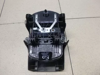 98510EB302 Подушка безопасности водителя Nissan Navara D23 Арт E12677841, вид 3