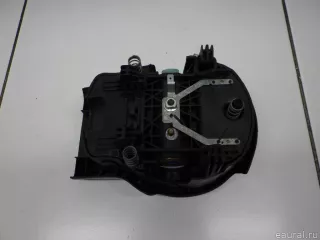 98510EB302 Подушка безопасности водителя Nissan Navara D23 Арт E31418862, вид 2