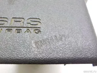 98510EB302 Подушка безопасности водителя Nissan Navara D23 Арт E50260309, вид 2