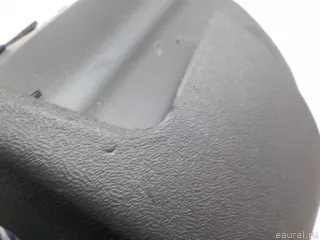 98510EB302 Подушка безопасности водителя Nissan Navara D23 Арт E50260309, вид 3