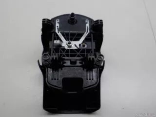 98510EB302 Подушка безопасности водителя Nissan Navara D23 Арт E50260309, вид 4