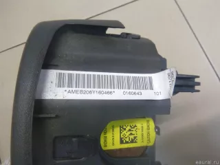 98510EB302 Подушка безопасности водителя Nissan Navara D23 Арт E100323827, вид 6