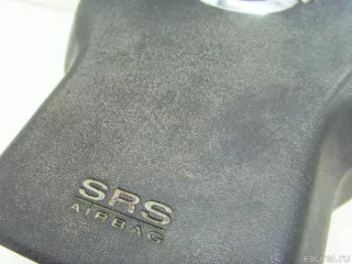 98510EB302 Подушка безопасности водителя Nissan Navara D23 Арт E52264875, вид 4