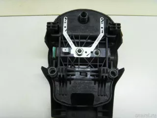 98510EB302 Подушка безопасности водителя Nissan Navara D23 Арт E52264875, вид 6