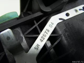 98510EB302 Подушка безопасности водителя Nissan Navara D23 Арт E52264875, вид 8