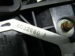 98510EB302 Подушка безопасности водителя Nissan Navara D23 Арт E52264875, вид 9