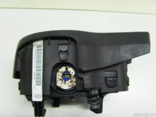 98510EB302 Подушка безопасности водителя Nissan Navara D23 Арт E52264875, вид 10
