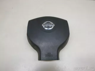 985109U09A Подушка безопасности в рулевое колесо Nissan Note E11 Арт E22961804, вид 1