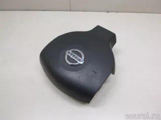 985109U09A Подушка безопасности в рулевое колесо Nissan Note E11 Арт E22961804, вид 3