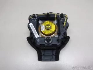 985109U09A Подушка безопасности в рулевое колесо Nissan Note E11 Арт E22961804, вид 4