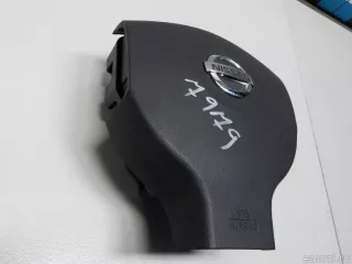985109U09A Подушка безопасности в рулевое колесо Nissan Note E11 Арт E52269436, вид 3
