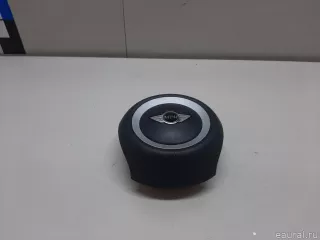 32302757663 Подушка безопасности в рулевое колесо MINI CLUBMAN R55 Арт E23046335, вид 1