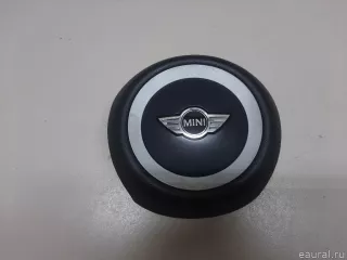 32302757663 Подушка безопасности в рулевое колесо MINI CLUBMAN R55 Арт E23046335, вид 3