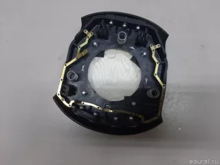 32302757663 Подушка безопасности в рулевое колесо MINI CLUBMAN R55 Арт E23046335, вид 8