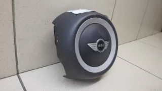 32302757663 Подушка безопасности в рулевое колесо MINI CLUBMAN R55 Арт E95450169, вид 2