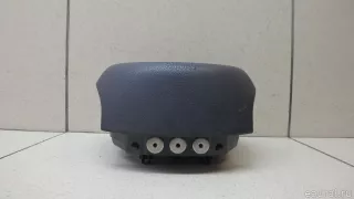 32302757663 Подушка безопасности в рулевое колесо MINI CLUBMAN R55 Арт E95450169, вид 3