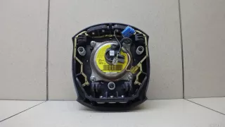 32302757663 Подушка безопасности в рулевое колесо MINI CLUBMAN R55 Арт E95450169, вид 4